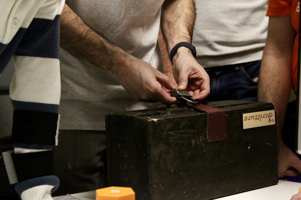 jeux cohésion entreprise