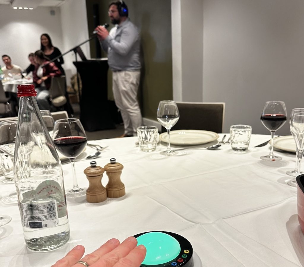 Aujourd'hui Tout Est Permis - blind test